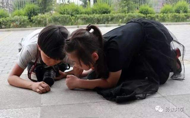 陕西首届&ldquo;尚境杯&rdquo;少儿摄影大赛颁奖仪式在西安举行