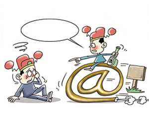 星易：别把&ldquo;反腐斗士&rdquo;身份逆转当笑料