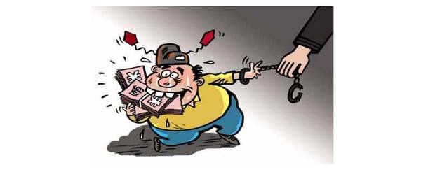 &ldquo;1万危改款贪9千&rdquo;无异于&ldquo;伤口撒盐&rdquo;