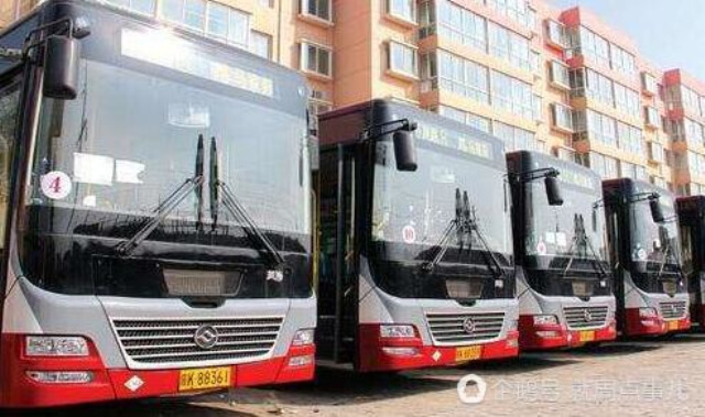 国庆后榆林公交车末班运营最晚至21时10分