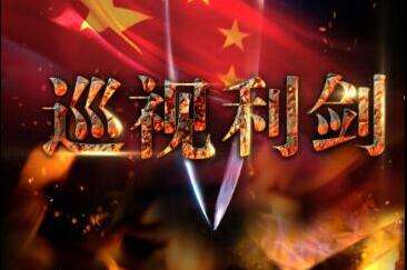 云霞：巡视是党的护林&ldquo;流动哨&rdquo;