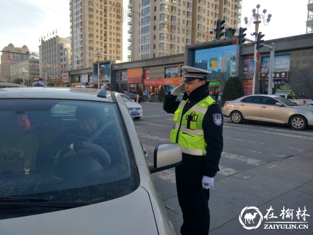 靖边缉查布控显神通  955辆&ldquo;问题&rdquo;车&ldquo;落网&rdquo;