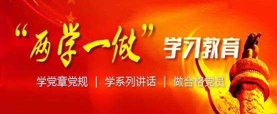 筱筱：践行&ldquo;两学一做&rdquo;的干劲不能松