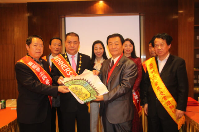 IAE国际学士院人体生命科学研究院正式落地西安