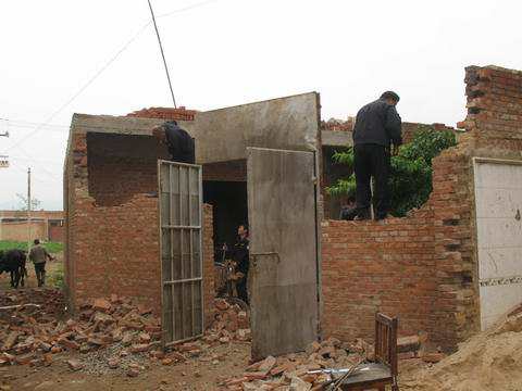 安政服：不作为岂是应付工作的&ldquo;妙方&rdquo;