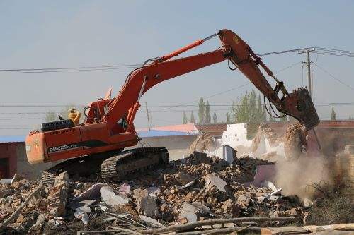 安政服：帮拆迁户骗补是&ldquo;权力用错位&rdquo;