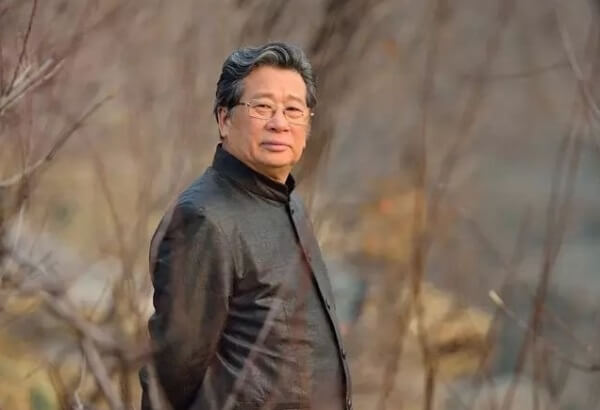 许钦松&mdash;中国山水艺术革新的思想者和实践者