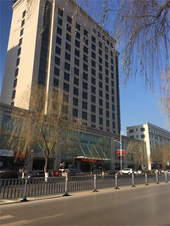 神木：土地&ldquo;奶酪&rdquo;成了土豪村长的&ldquo;霸王餐&rdquo;