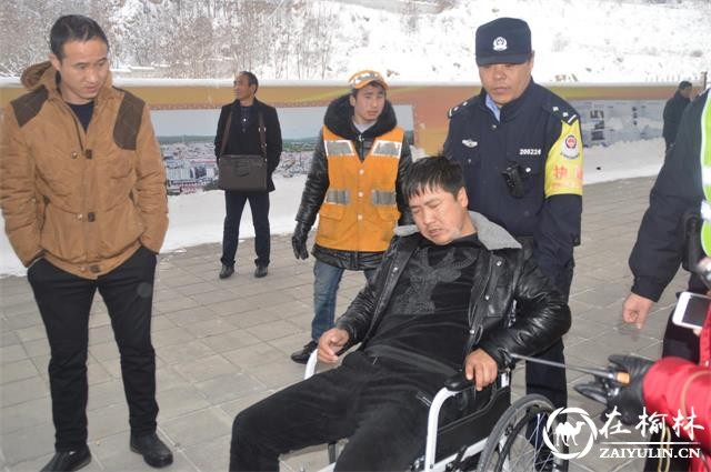 冰雪无情人有情 黄陵铁警抗击冰雪自然灾害纪实