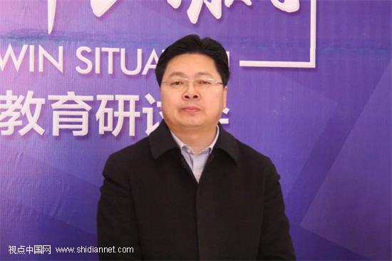 2018一带一路中国文化艺术教育咸阳高峰论坛拉开帷幕