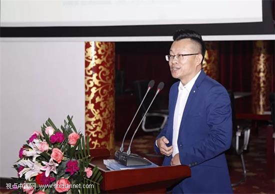 2018一带一路中国文化艺术教育咸阳高峰论坛拉开帷幕