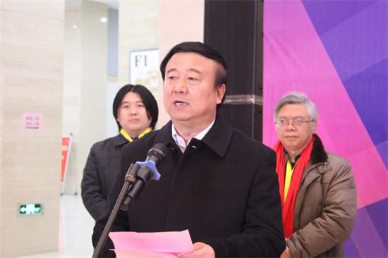 2018一带一路中国文化艺术教育咸阳高峰论坛拉开帷幕