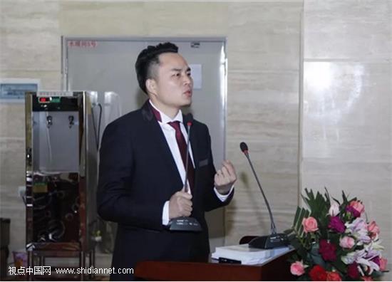 2018一带一路中国文化艺术教育咸阳高峰论坛拉开帷幕