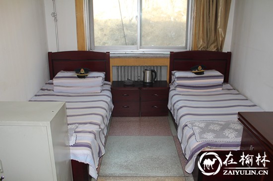 清涧九里山治超站多措并举着力打造职工&ldquo;温馨之家&rdquo;建设