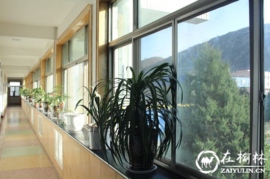 清涧九里山治超站多措并举着力打造职工&ldquo;温馨之家&rdquo;建设