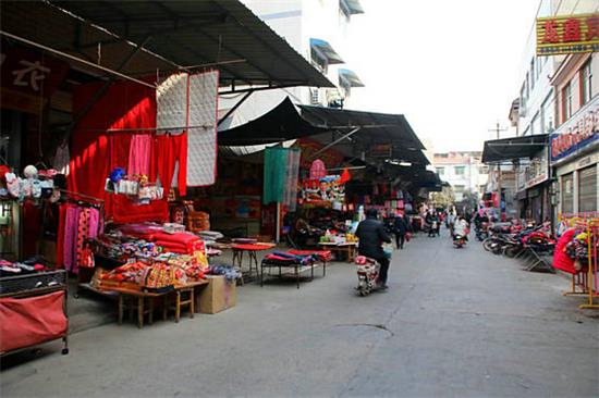 每个城市都有自己的&ldquo;马家巷&rdquo; 那是一段难以割舍的记忆