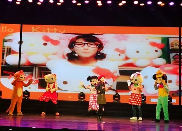 &ldquo;梦随丝路 艺起成长&rdquo;金丝奖2017丝路国际少儿艺术颁奖盛典西安举行