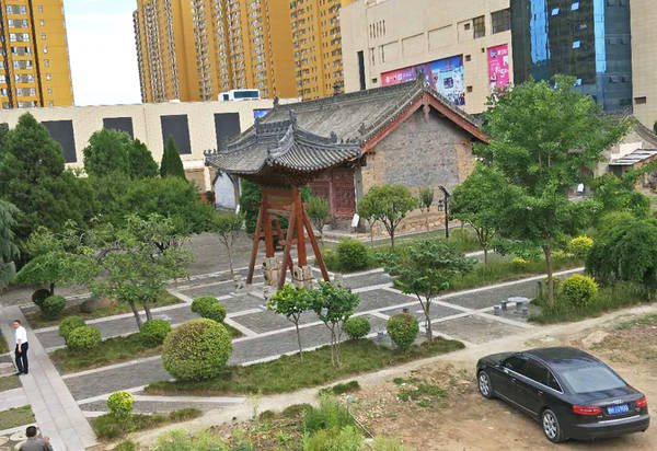 企业投资12亿遭政府失信 陕西商洛营商环境令人忧