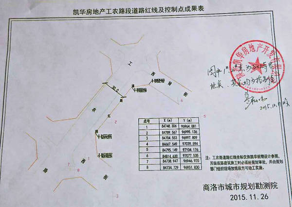 企业投资12亿遭政府失信 陕西商洛营商环境令人忧