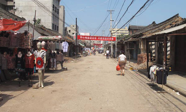 企业投资12亿遭政府失信 陕西商洛营商环境令人忧