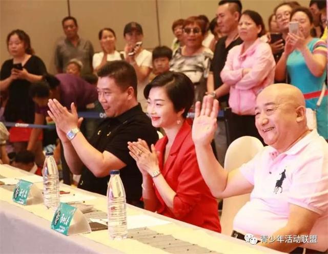 &ldquo;桃李芬芳 华艺新承&rdquo;艺术盛典暨华艺新承2018国际青少年艺术节完美谢幕