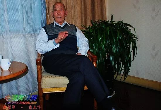 周振兴 图片来源：中国菏泽网