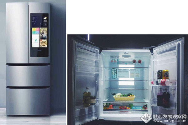 云米家电：让您拥有一个智能化的家