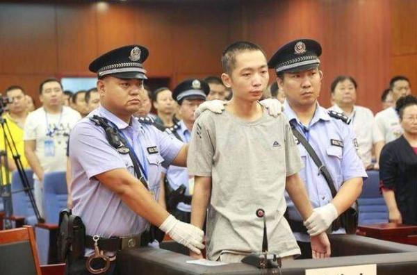 榆林中院：网传“赵泽伟被执行死刑”的消息系不实消息