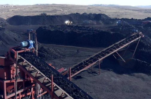 煤老板吉吉木告诉你煤炭哪里有卖？