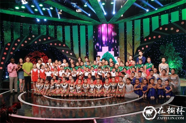 &ldquo;华艺新承 艺起成长&rdquo;2019艺术盛典盛大启航