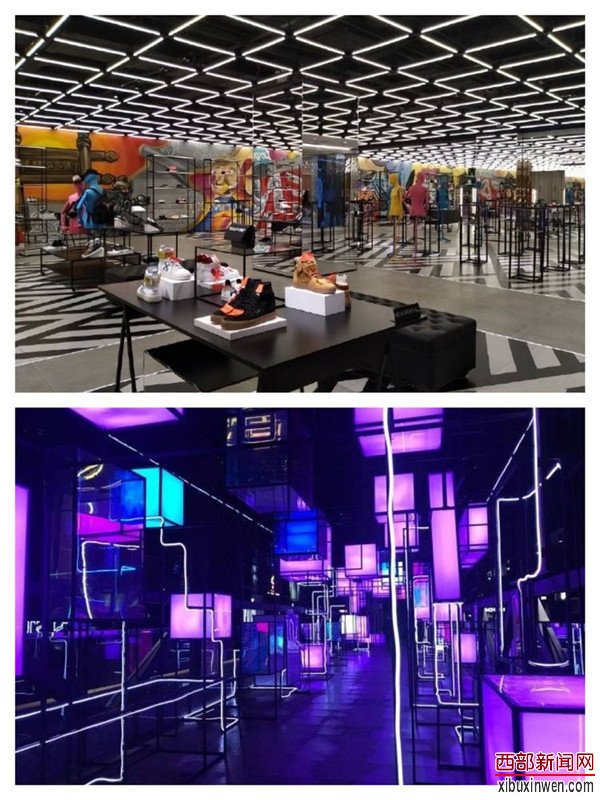 2018世界旅游日&ldquo;夜碑林&middot;悦生活&rdquo;旅游休闲季活动盛大开幕