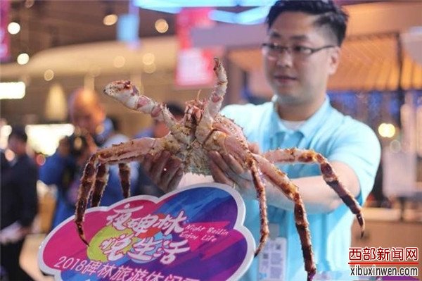 2018世界旅游日&ldquo;夜碑林&middot;悦生活&rdquo;旅游休闲季活动盛大开幕