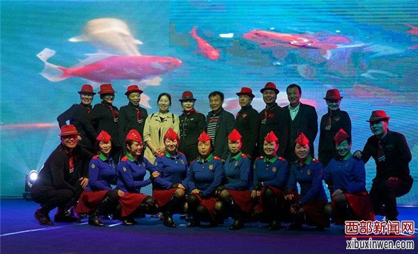 2018世界旅游日&ldquo;夜碑林&middot;悦生活&rdquo;旅游休闲季活动盛大开幕