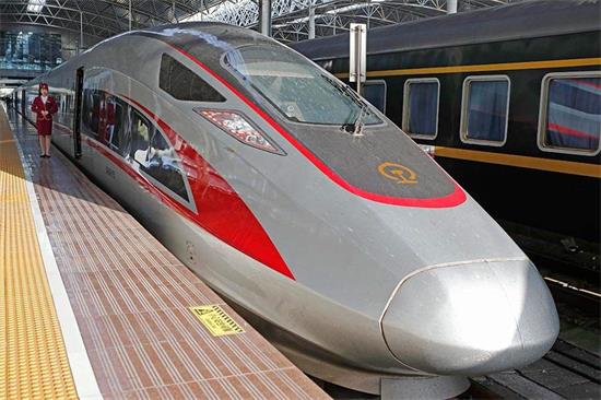 &ldquo;被站票&rdquo;这件小事儿