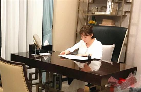 走进互联网推广大使和大健康品牌推广第一人刘淑月的创业人生