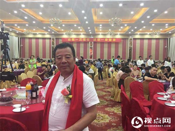 李咏病逝刷屏 康惠益佳提醒您：保卫健康 从一枚鸡蛋开始！