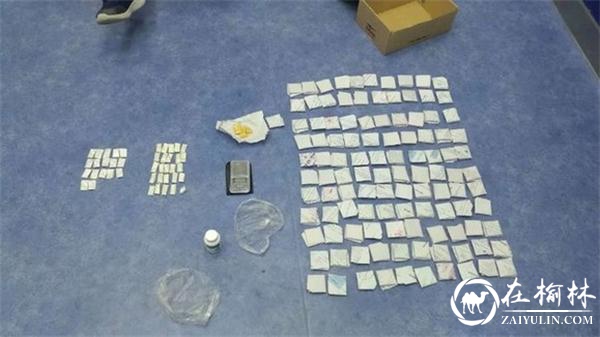 绥德男子因患肺癌看不起病多次贩卖毒品被抓