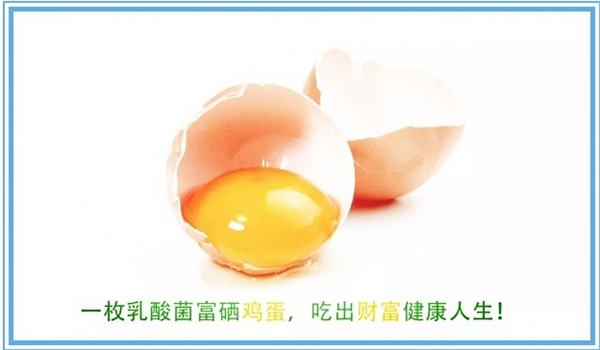 李咏病逝刷屏 康惠益佳提醒您：保卫健康 从一枚鸡蛋开始！