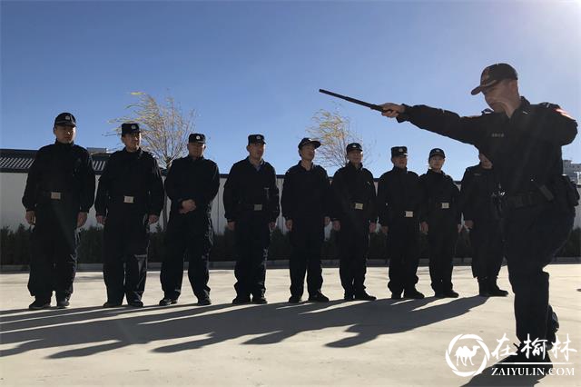 紧贴实战 延铁公安掀起实战化训练热潮