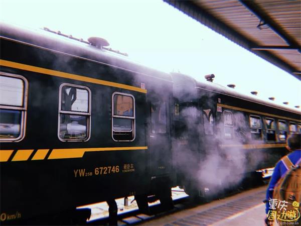 铁总&ldquo;抽血&rdquo;小城客运 是无奈还是任性？