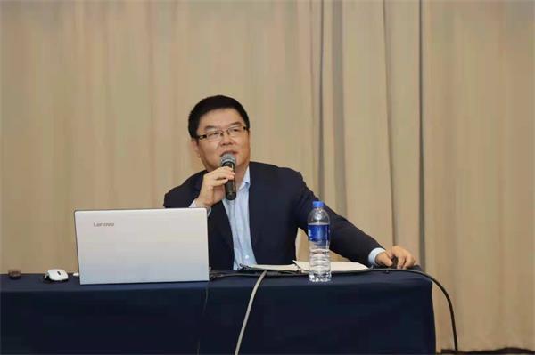 陕西大童第一营业区财商研习课程圆满落幕