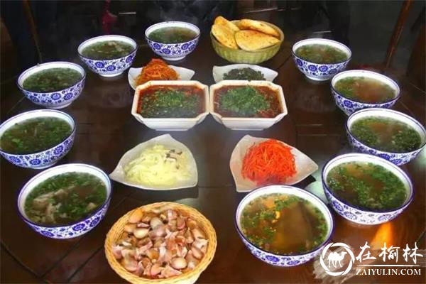 &ldquo;澄城水盆羊肉&rdquo;国家商标注册正式获批