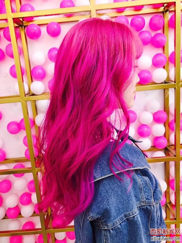 走进MK美卡美发创始人张东晨的创业人生