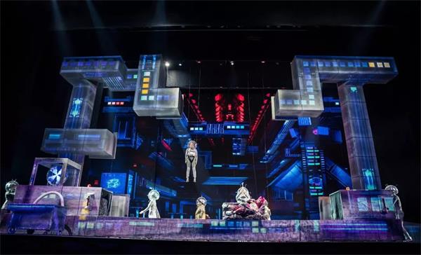 追求真善美是文艺的永恒价值