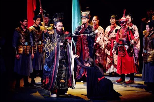 追求真善美是文艺的永恒价值