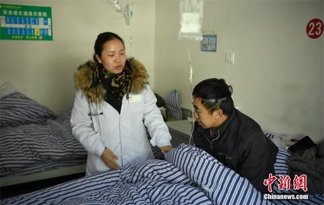 四川兴文5.7级地震 入户查核灾情等工作全面展开