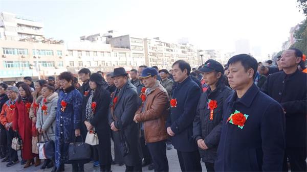 一带一路大美丰阳&middot;杨品国作品展开幕