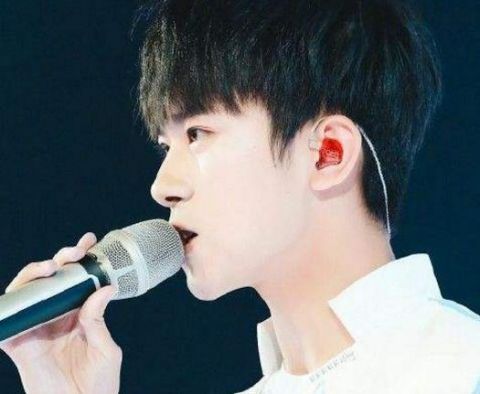 90后最喜欢的5位男歌手：张杰第一 鹿晗第二