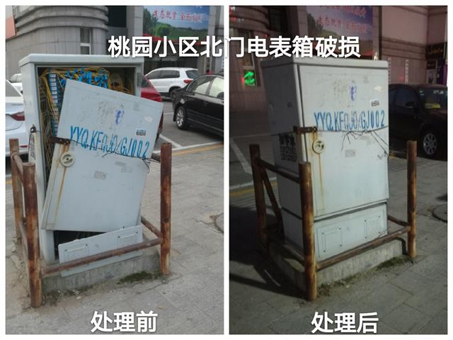 榆林城市文明号：&ldquo;街长制&rdquo;在前进