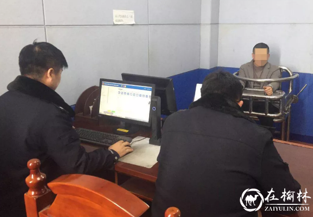 神木市店塔镇火灾现场人员伤亡系谣言 造谣者已被行拘